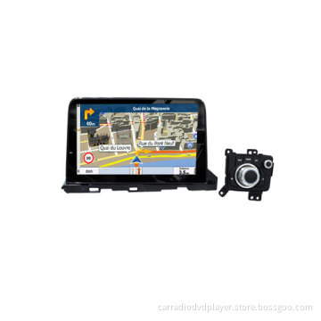 2019 New Android GPS Navigation Device Mazda Atenza